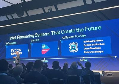 重磅!微軟Arm聯手英特爾造芯,OpenAI CEO大談AI計算需求,Intel 14制程首公布